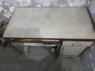 Table For Computer And Accessories. . .