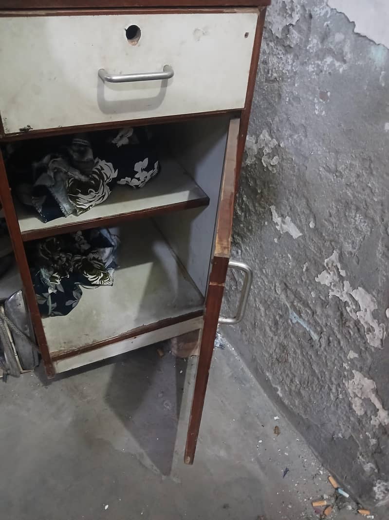 Table For Computer And Accessories. . . 3