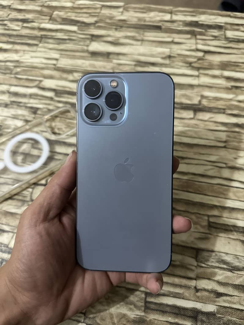 Apple iPhone 13 Pro Max 1