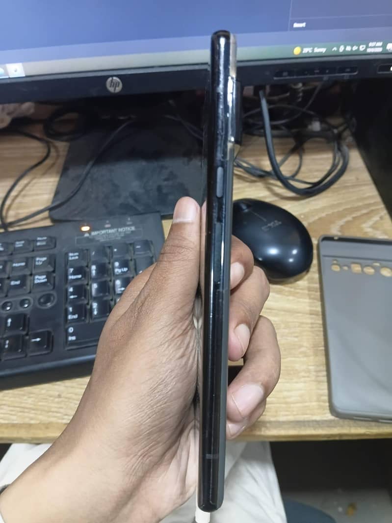 Google Pixel 6 Pro 6