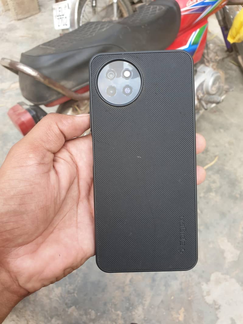 Itel S23 1