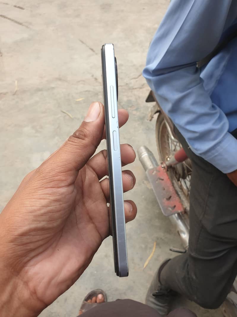 Itel S23 6