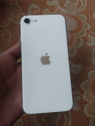 Apple iPhone SE20 FOR URGENT SALE