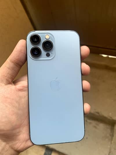 Apple iPhone 13 Pro Max