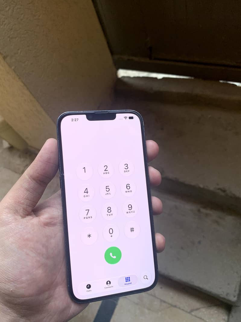 Apple iPhone 13 Pro Max 2