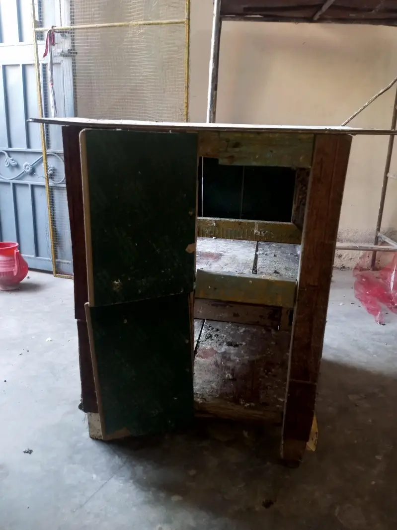Cage for available — photo 8