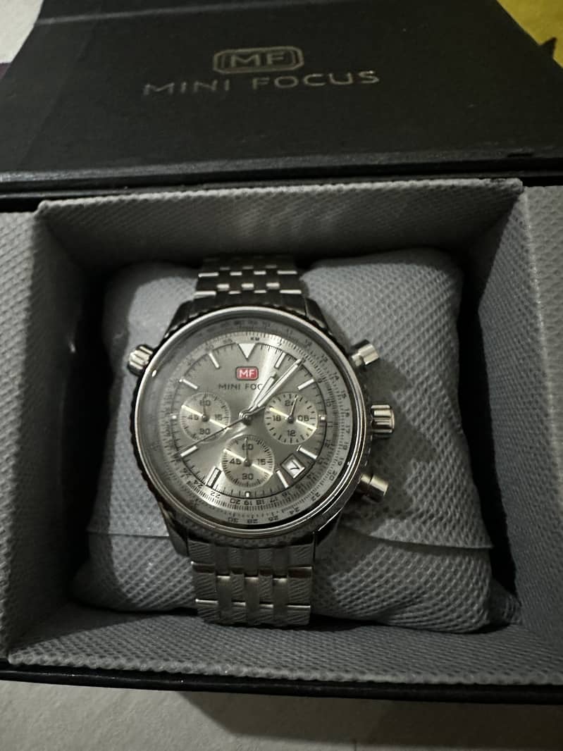Mini focus watch 1