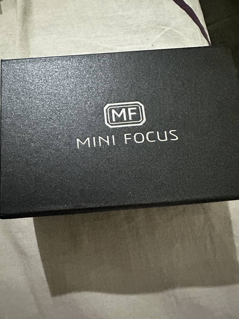 Mini focus watch 2