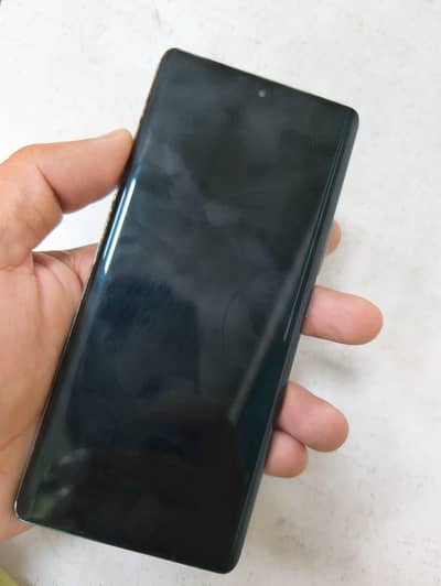 Tecno Spark 20 Pro Plus
