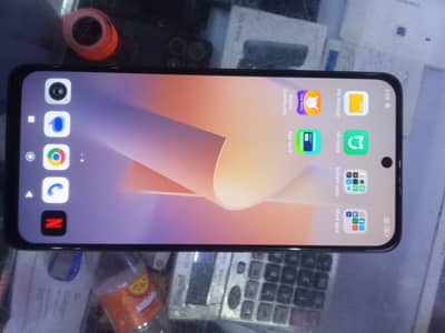 Xiaomi Redmi Note 13