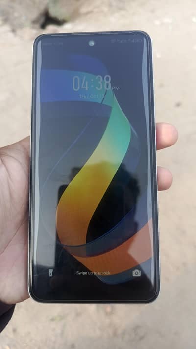Infinix Smart 8