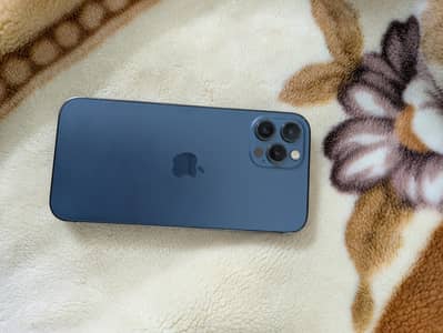 Apple iPhone 12 Pro 128 storage non pta not jv