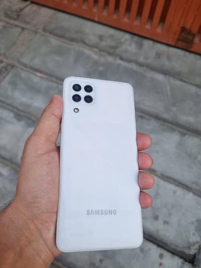Samsung A22