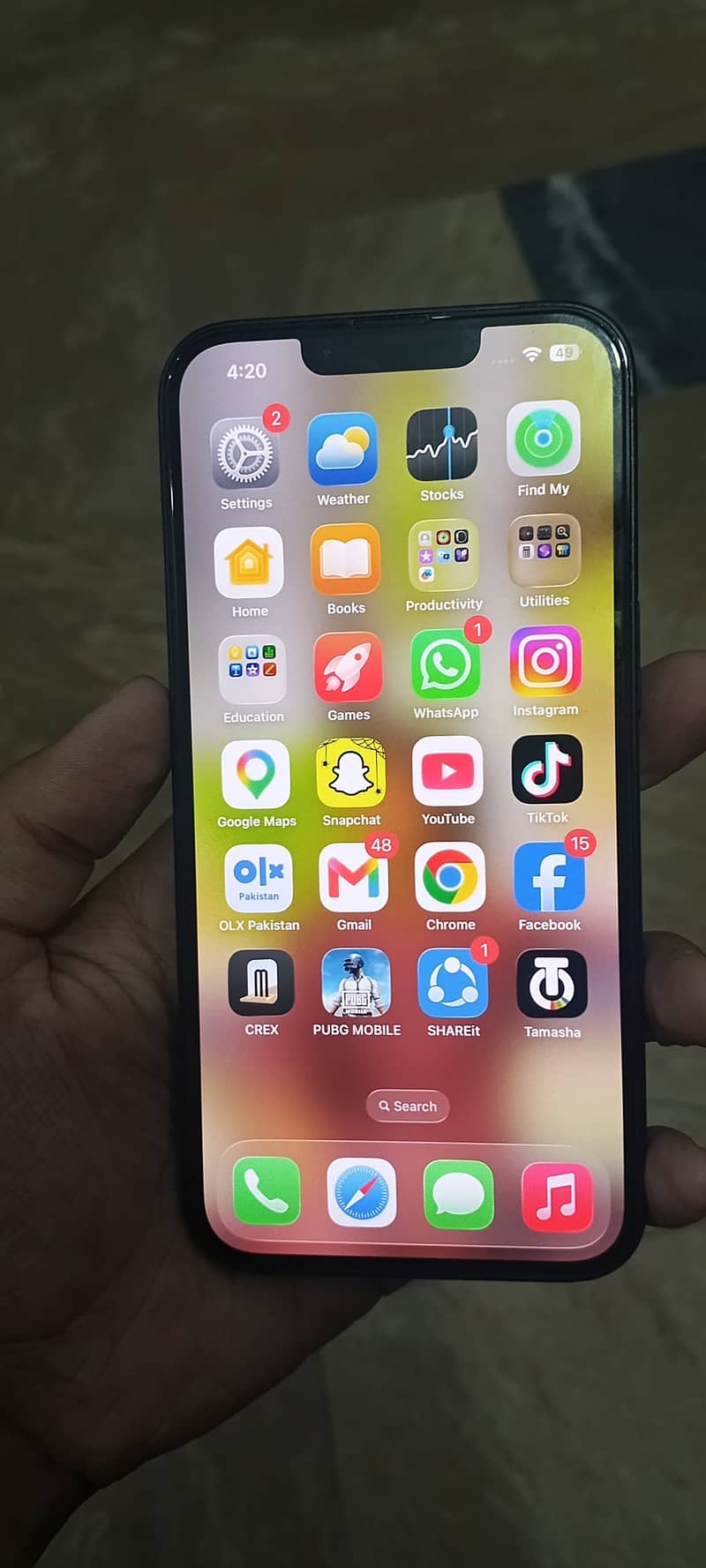 iPhone 14 5