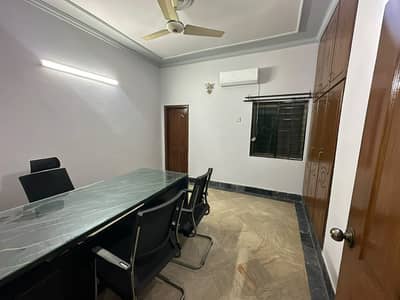 5 MARLA FULLY FURNISHED HOUSE AVAILABLE FOR RENT