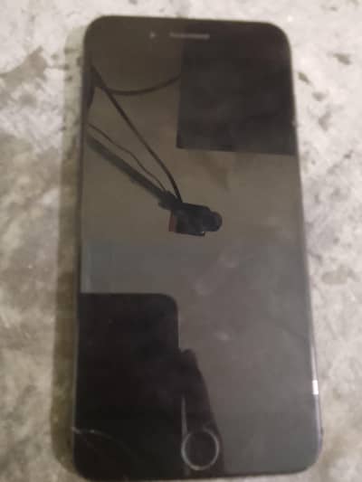 Apple iPhone 8 Plus