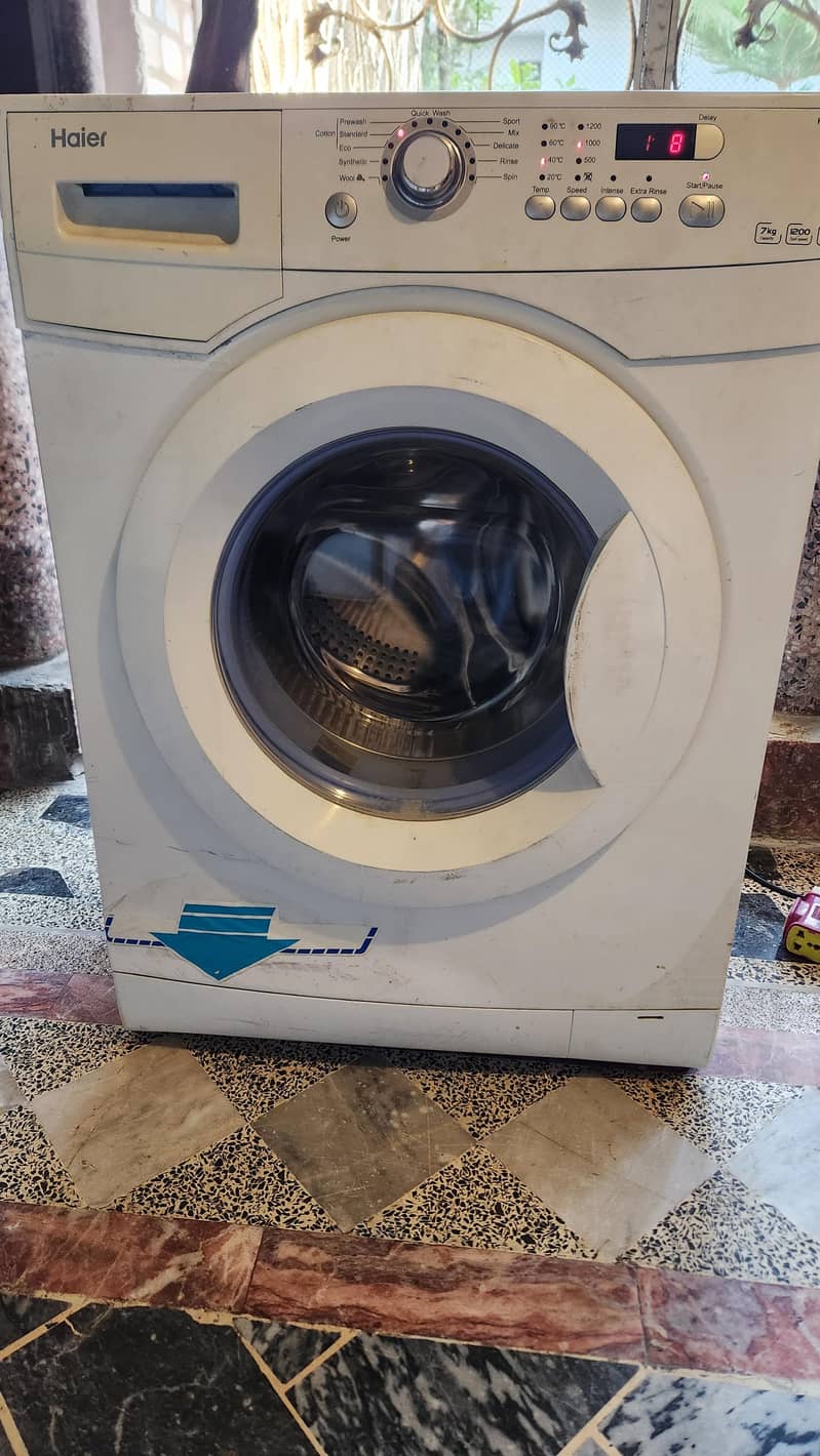 Fully Automatic machine 3