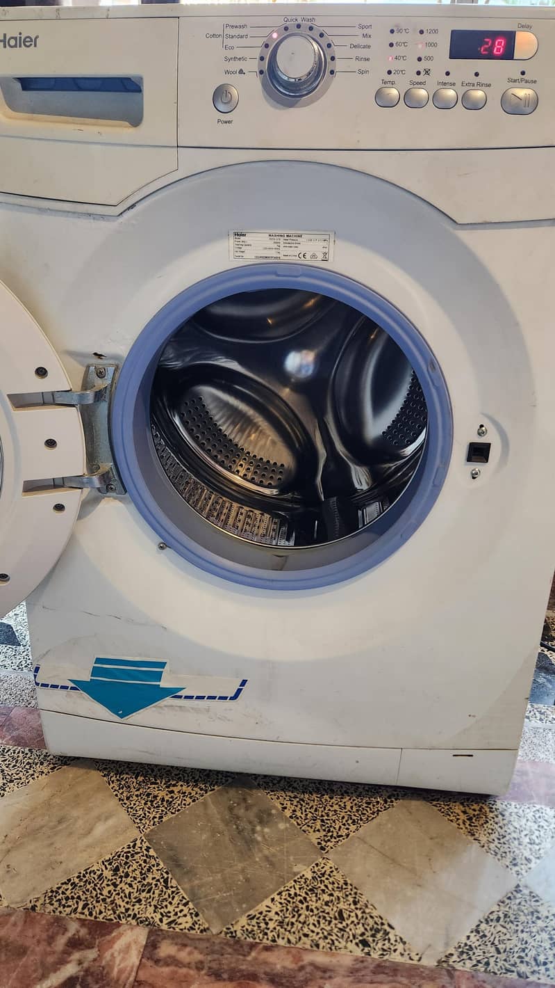 Fully Automatic machine 5