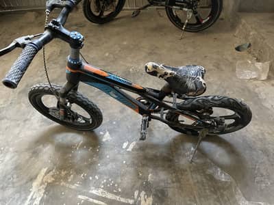 Bicycle 20 inches