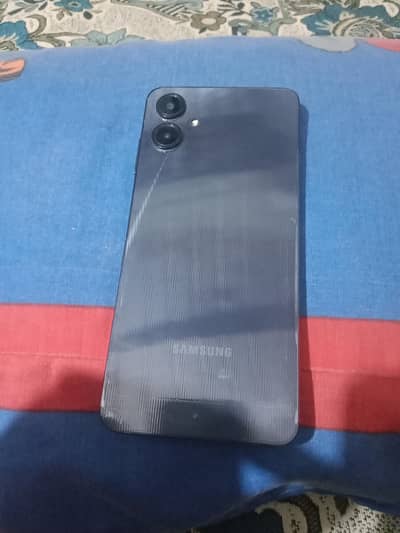 Samsung Mobile A06