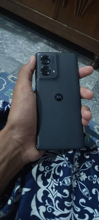 Motorola Edge