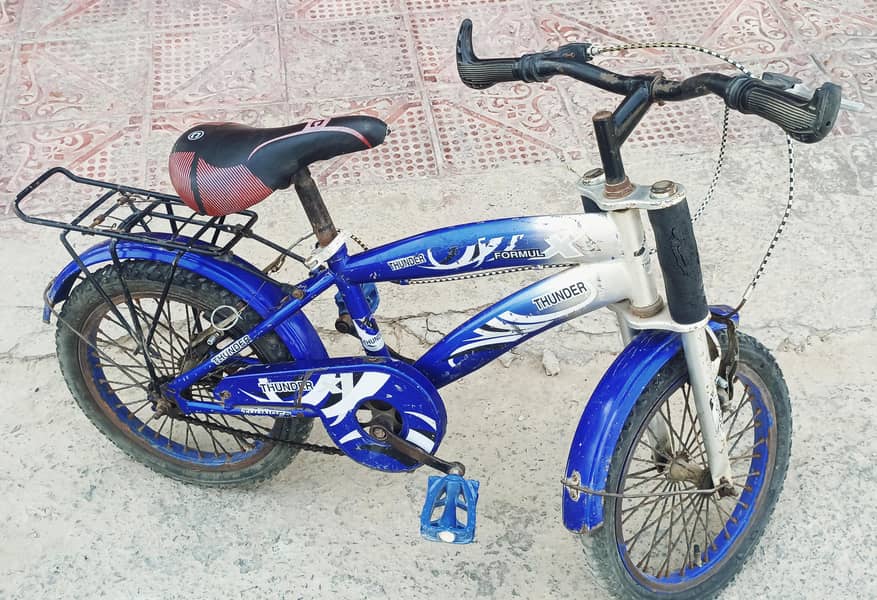 cycle 0