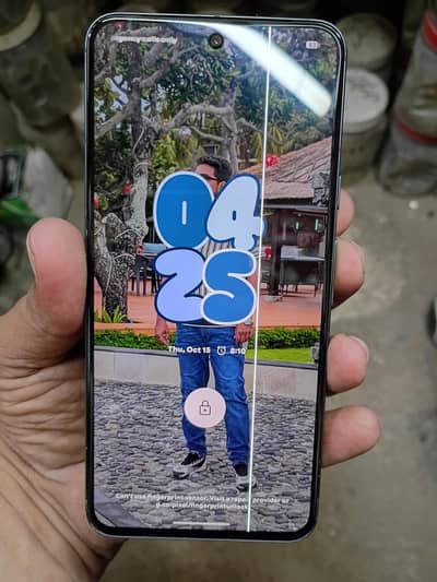 Google Pixel 8
