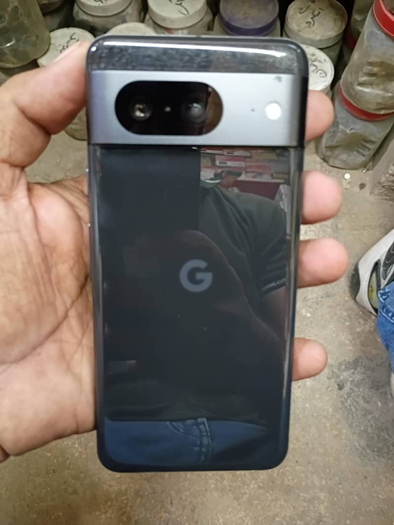 Google Pixel 8 2
