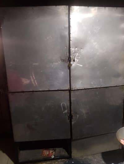 wardrobe big size of steel
