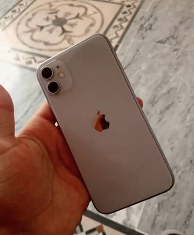 Apple iPhone 11, Non pta