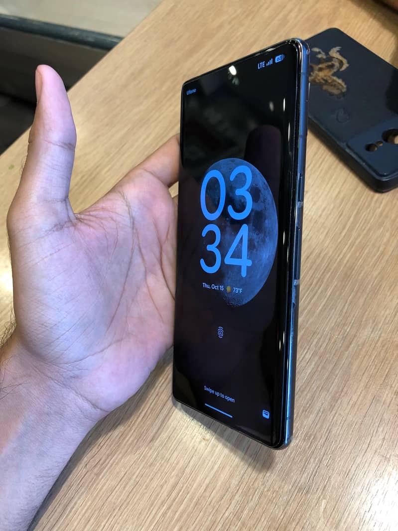 Google Pixel 7 Pro 0