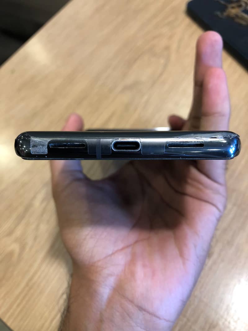 Google Pixel 7 Pro 1
