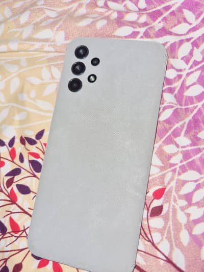 Samsung Mobile A13