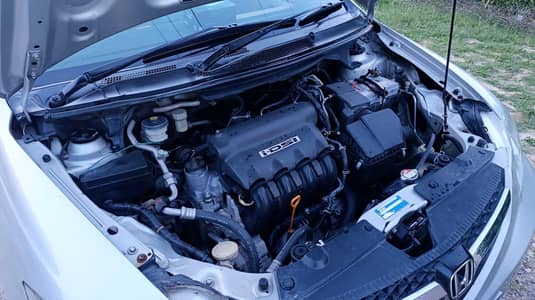 Honda City IDSI 2008. ( 03066062105 ) (03044578011)