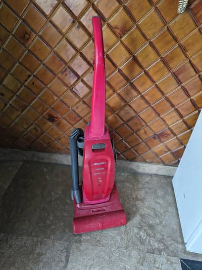Portable Vacuum cleaner