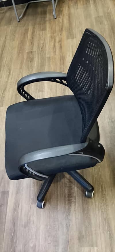 Office Table Chairs