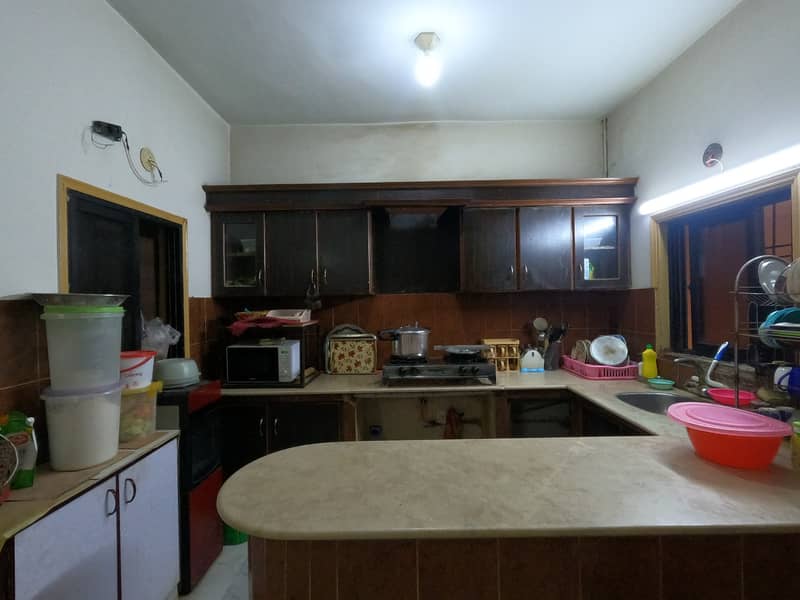 120 Sq. Yards West-Open House for Sale – Model Colony, Karachi - Houses ...
