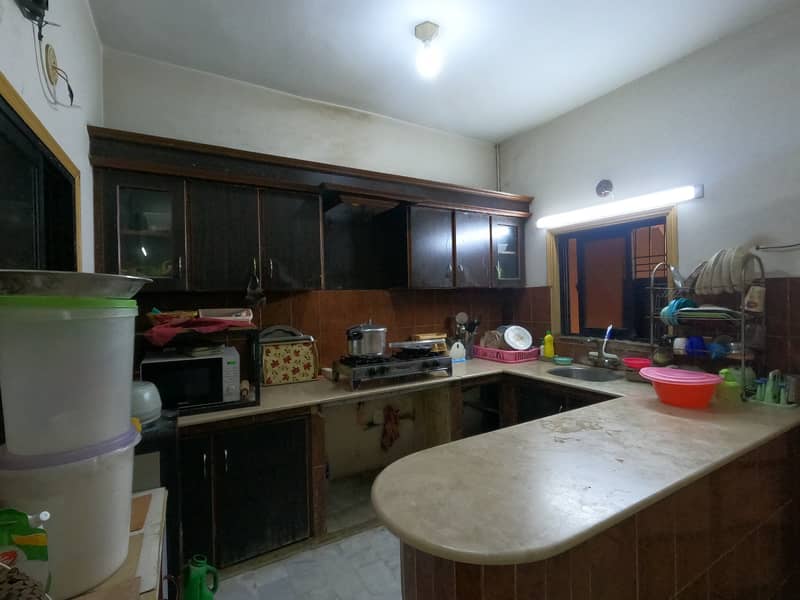 120 Sq. Yards West-Open House for Sale – Model Colony, Karachi - Houses ...