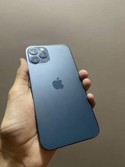 Apple iPhone 12 Pro pta approved
