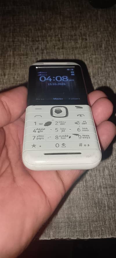 Nokia 5310