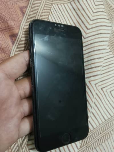 Apple iPhone SE