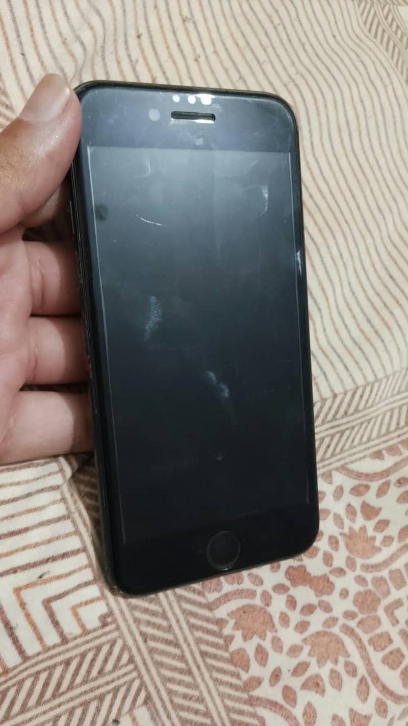 Apple iPhone SE 1