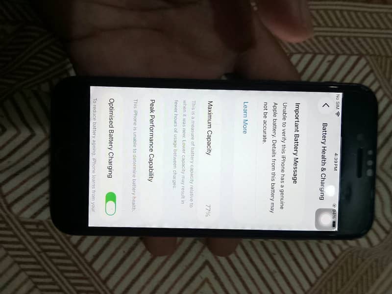 Apple iPhone SE 3