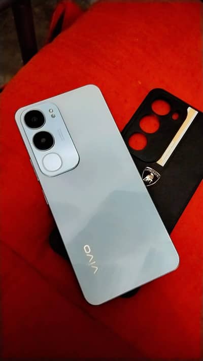Vivo y19s Pro
