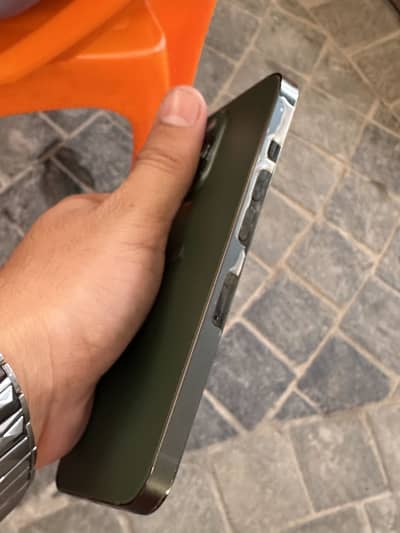 Apple iPhone 13 Pro