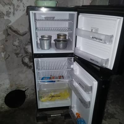 freezer