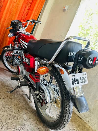 125 26 m9del
