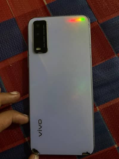 Vivo Y12A