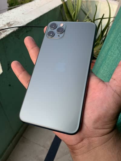 Apple iPhone 11 Pro Max 256GB