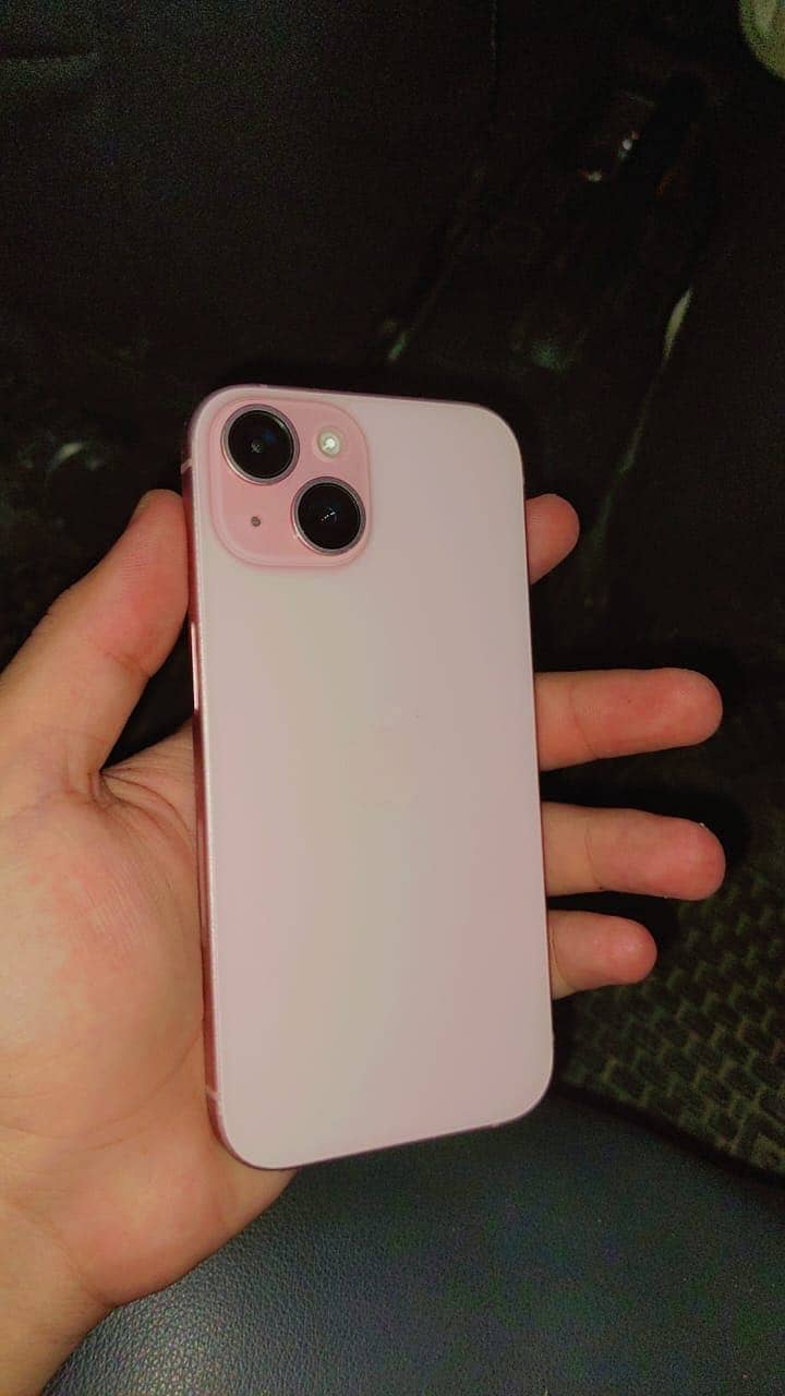 Apple iPhone 15 1